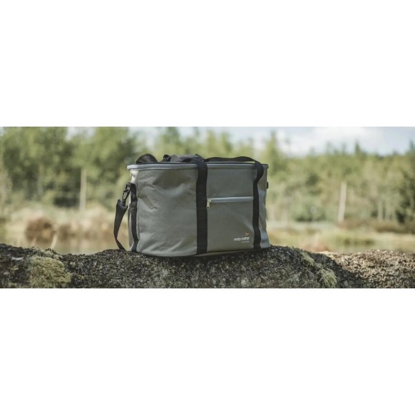 Фото - Сумка ізотермічна Easy Camp Arctic Daisy L (600037)